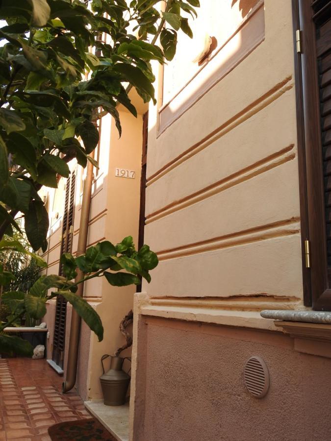 Mediterraneo Reggio di Calabria Bagian luar foto