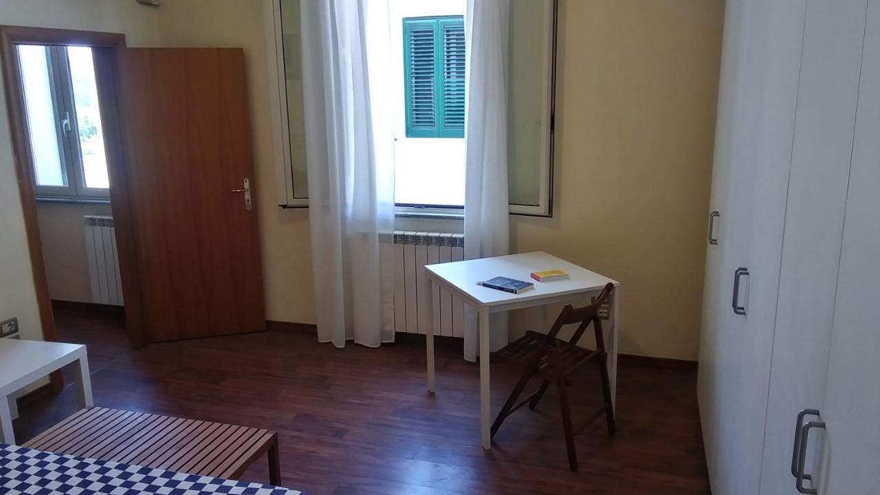 Mediterraneo Reggio di Calabria Bagian luar foto